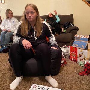 Meet your Posher, Angela